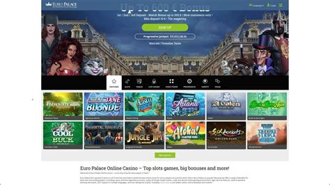 euro palace casino online.